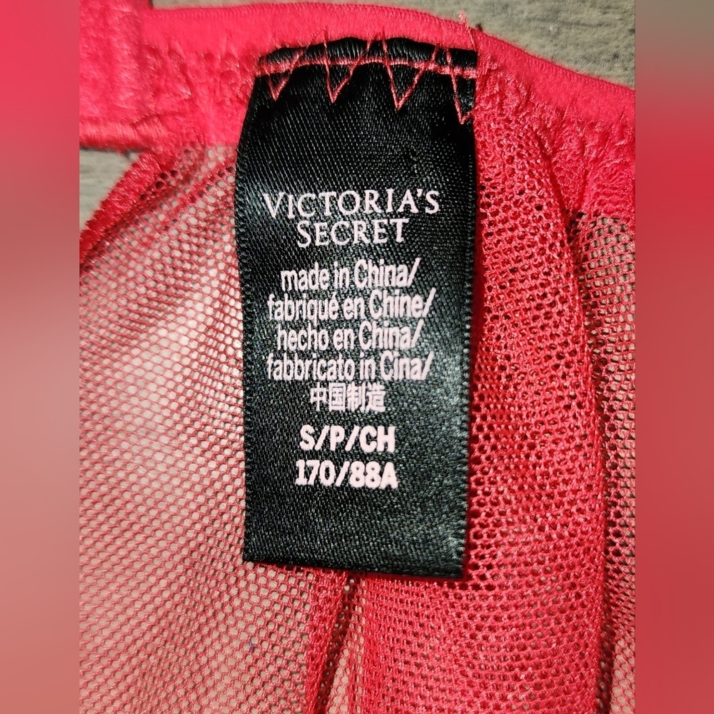Victoria's Secret Babydoll, Women's Small​​ - Picture 3 of 3